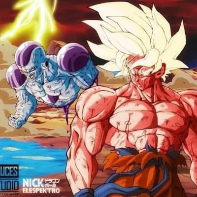 Goku (Super Saiyan 1) thumbnail
