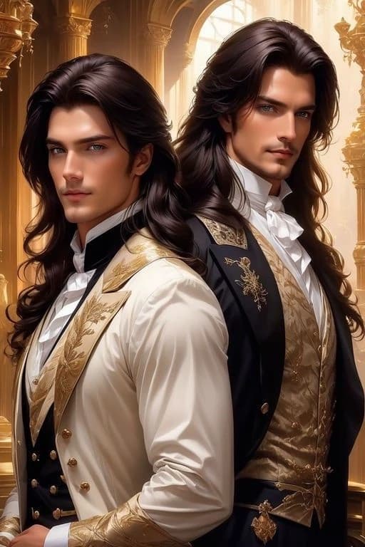 Damon and Dominic thumbnail