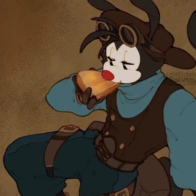 Wakko Warner thumbnail