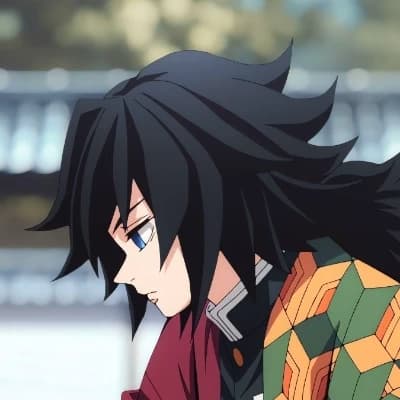 Giyu Tomioka thumbnail