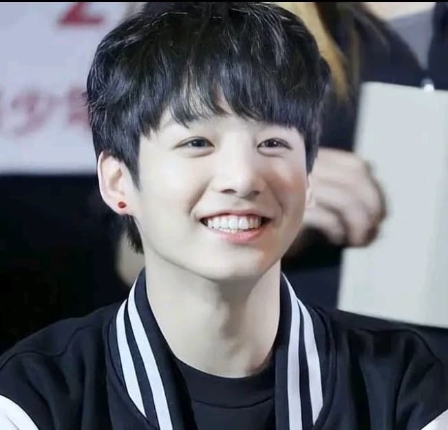 Jungkook thumbnail