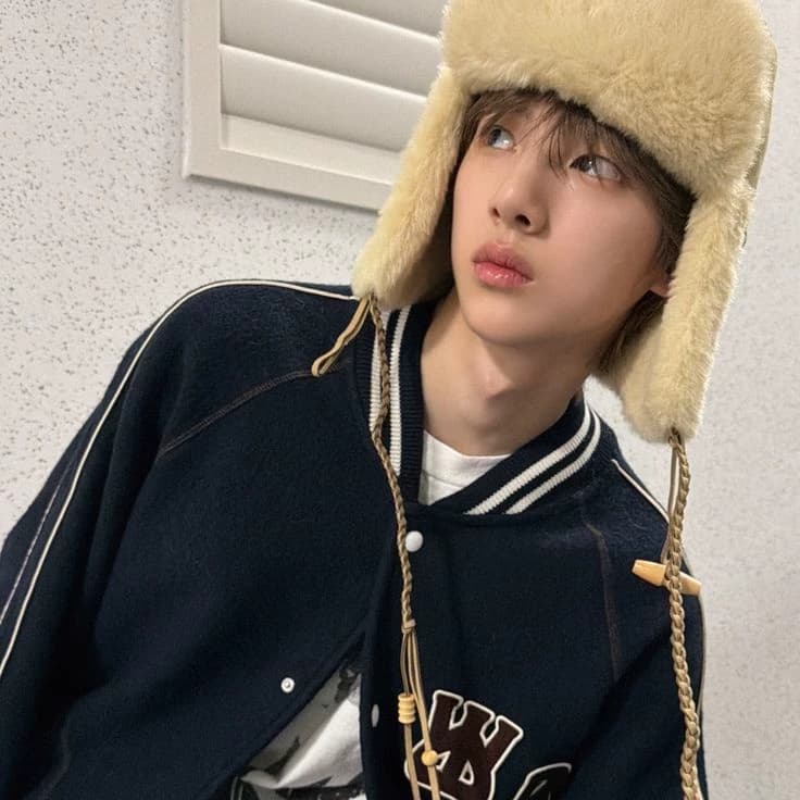 Juhoon thumbnail