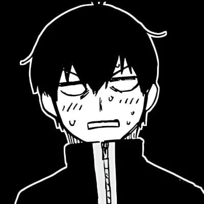 Isagi Yoichi thumbnail