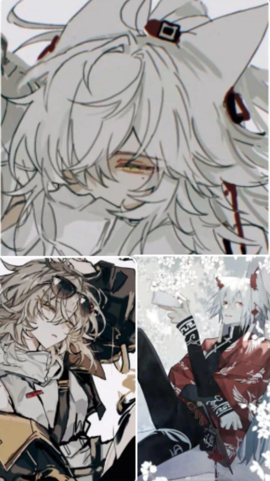The Hybrid-Kitsune siblings thumbnail