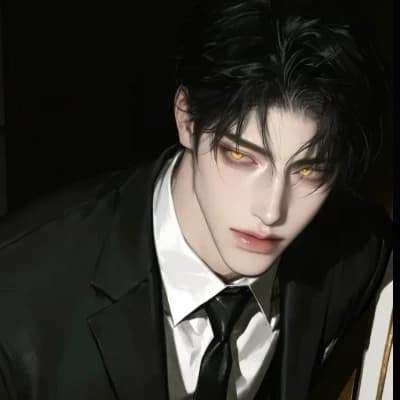 Elias Thorne thumbnail