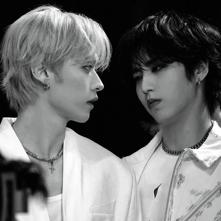 Killer - Minsung thumbnail