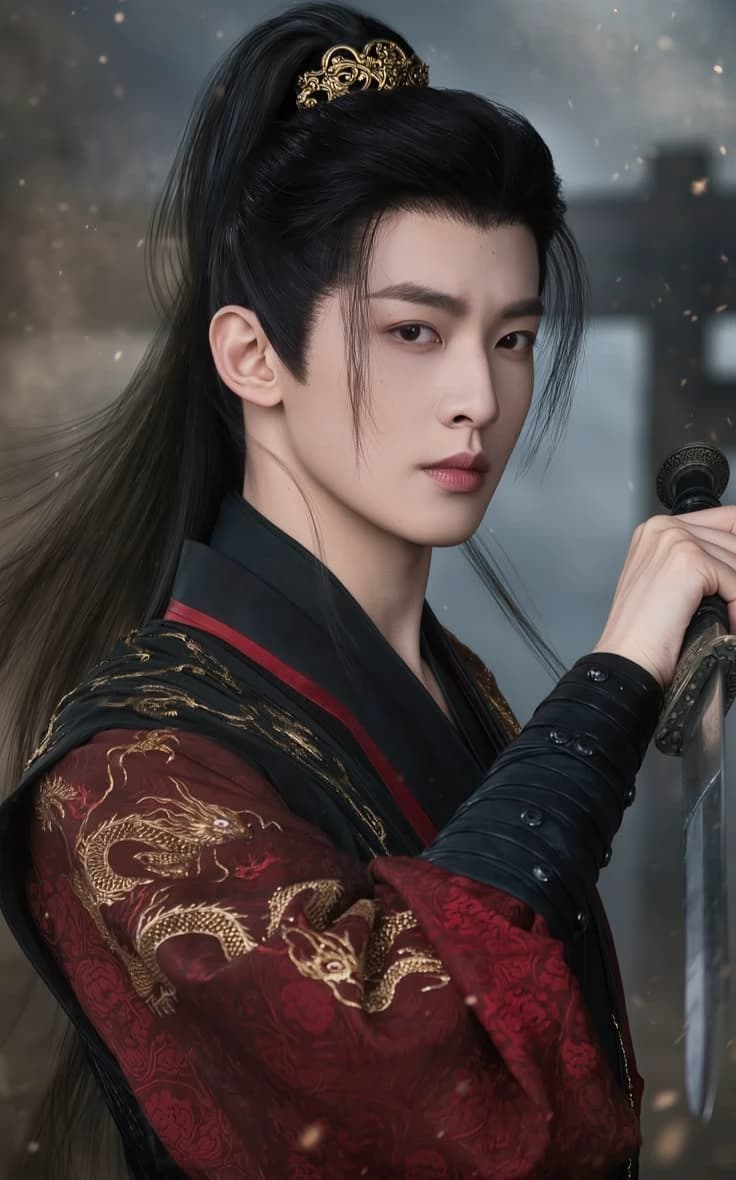 Kaisar Hao Yu thumbnail