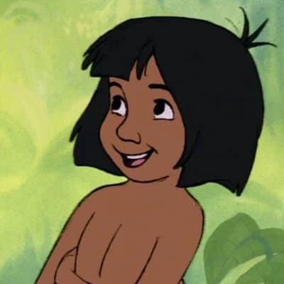 Mowgli thumbnail