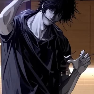 Jeff the Killer thumbnail