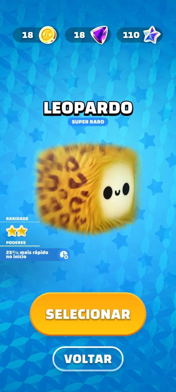 Leopard(fluffy fall) thumbnail