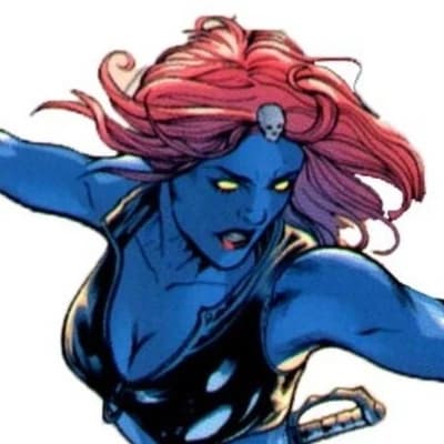 Mystique thumbnail