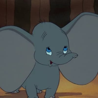 Dumbo thumbnail