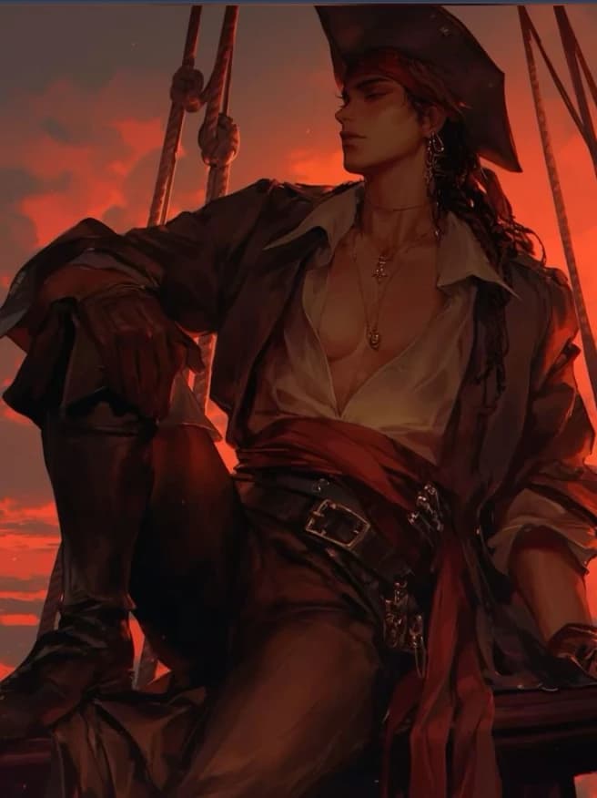 Silas Thorne thumbnail