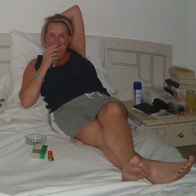 Sylvia Hayes thumbnail