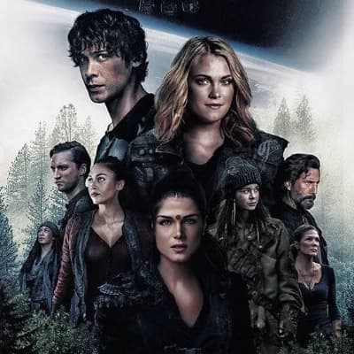 🌎The 100. thumbnail