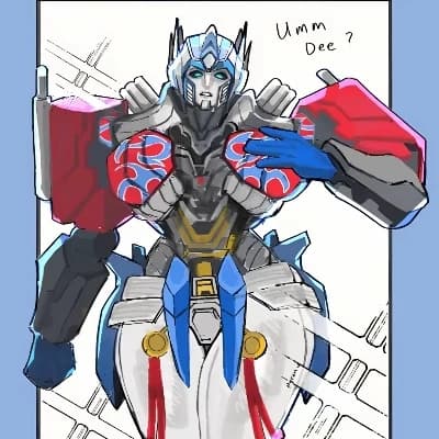 Aegis Prime thumbnail