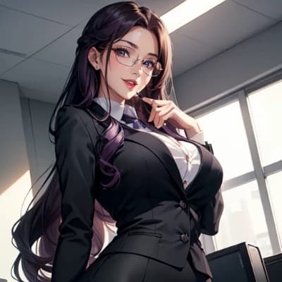 Anya Volkov thumbnail