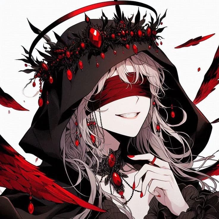 Goddess of Death thumbnail