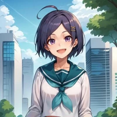 Komachi Hikigaya: The Cute & Clumsy  thumbnail