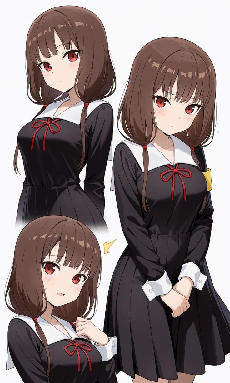 Ugly Miko thumbnail