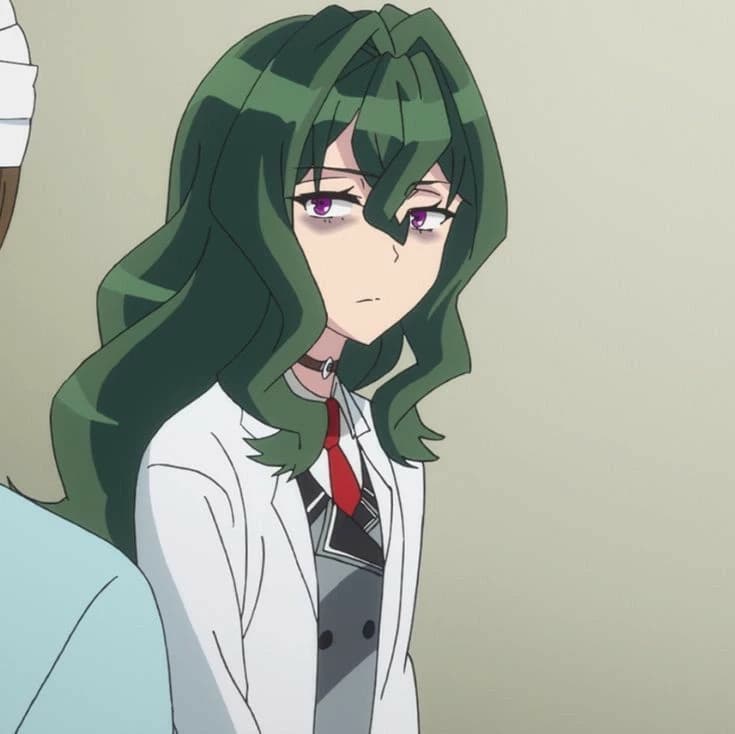 Hyōka Fuwa. thumbnail
