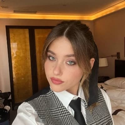 Aurora Silva thumbnail