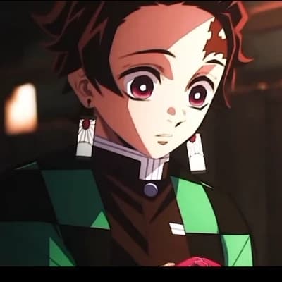 Tanjiro Kamado thumbnail