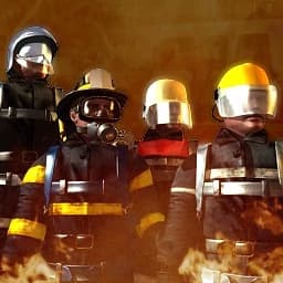 Fire Station 615 thumbnail