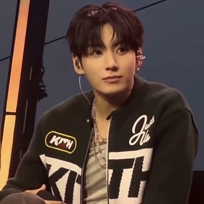 Jeon Jungkook thumbnail