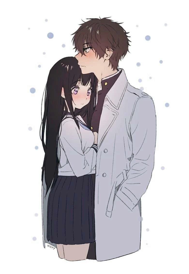 Houtarou Oreki thumbnail