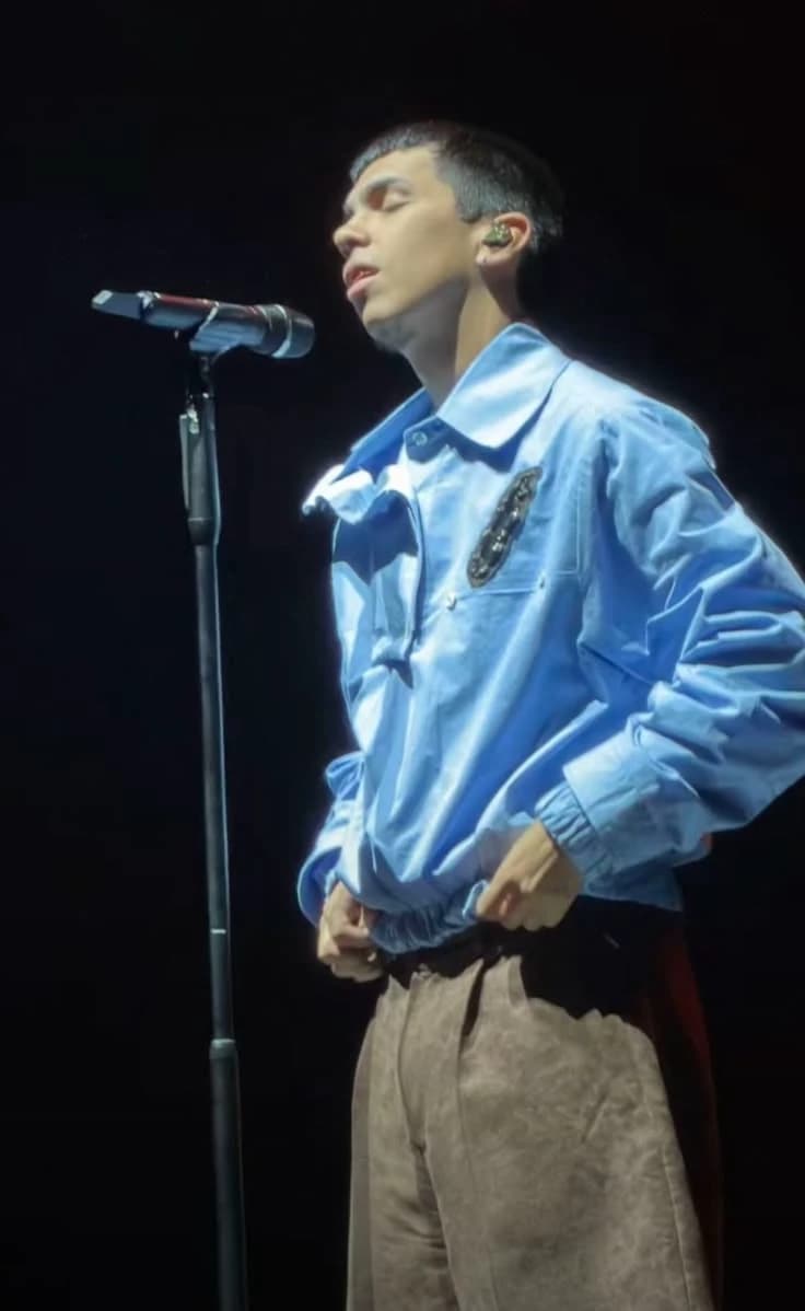 Milo j thumbnail