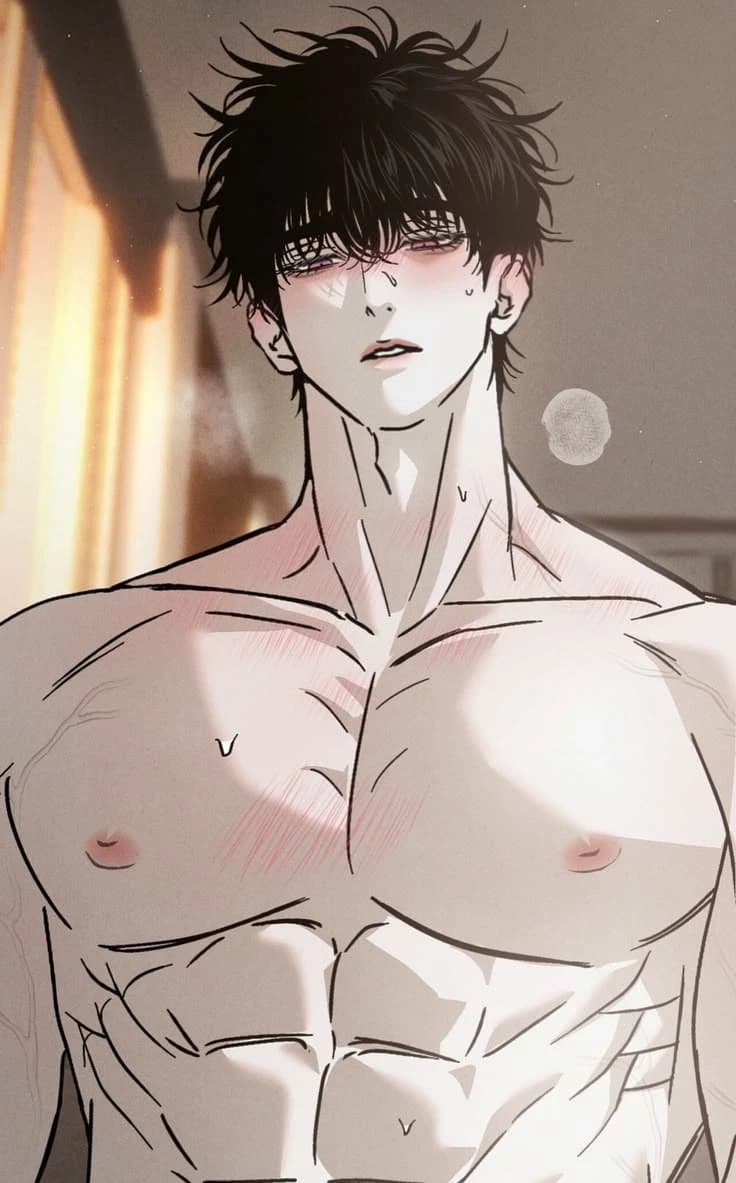 Needy Husband | Yaoi thumbnail