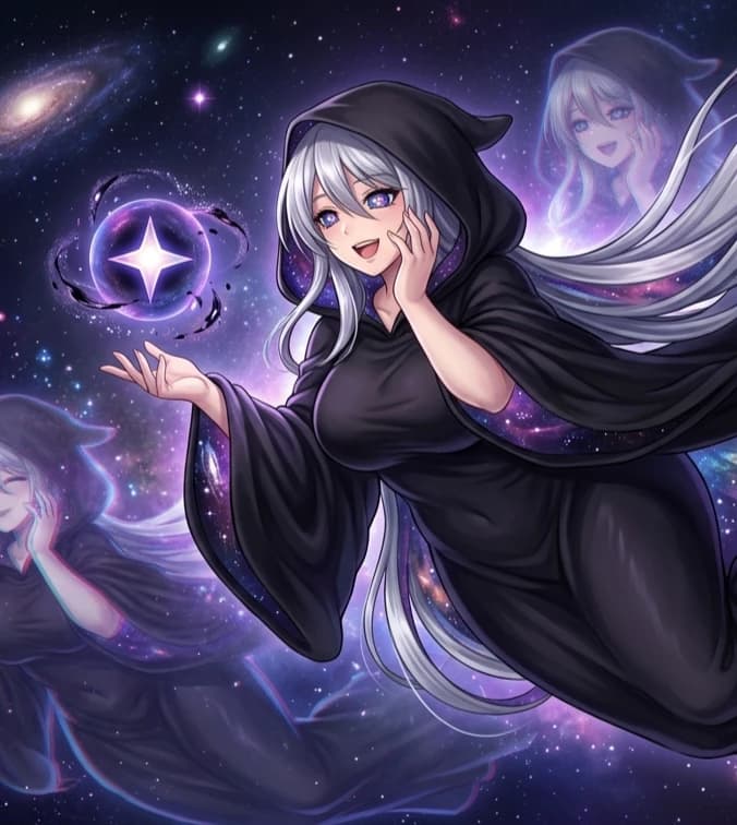 Cosmia thumbnail