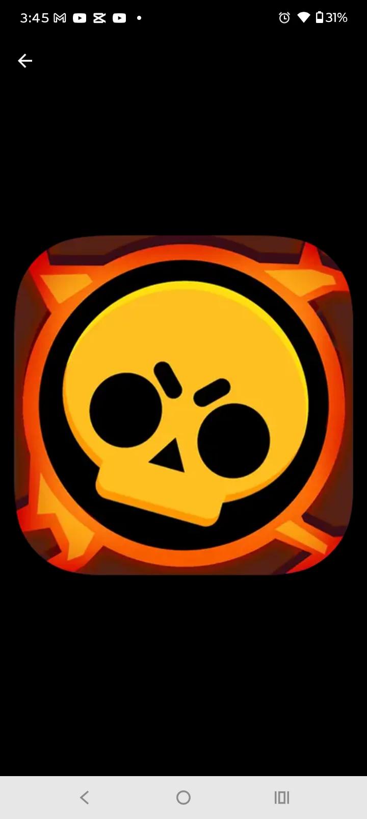 Brawl star thumbnail