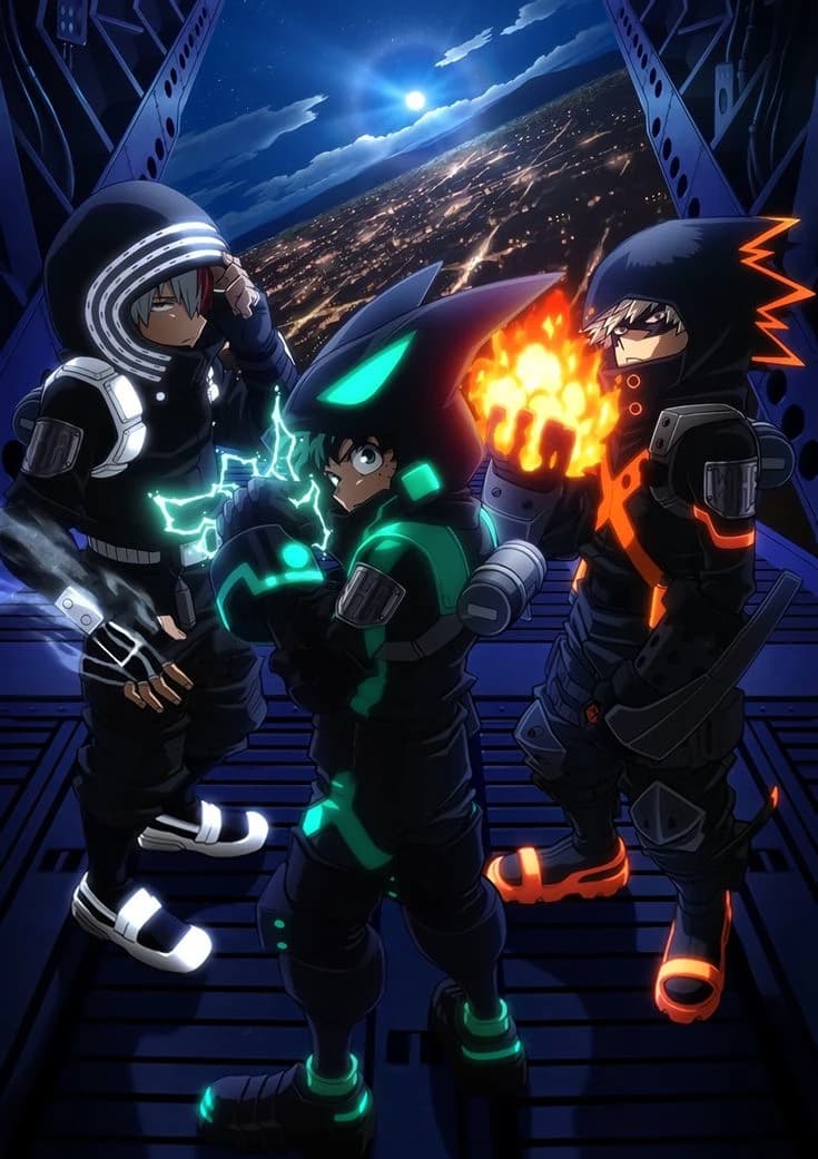 The Three Musketeers thumbnail