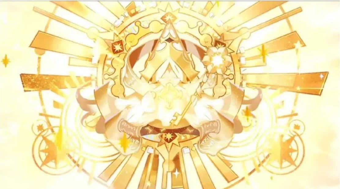 Pure vanilla cookie thumbnail