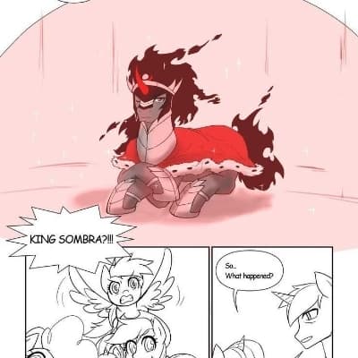 King Sombra thumbnail