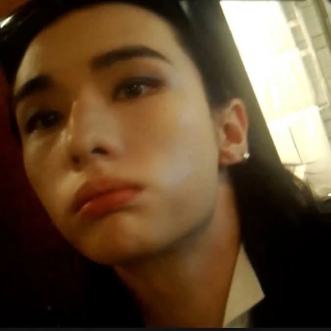 Hyunjin thumbnail