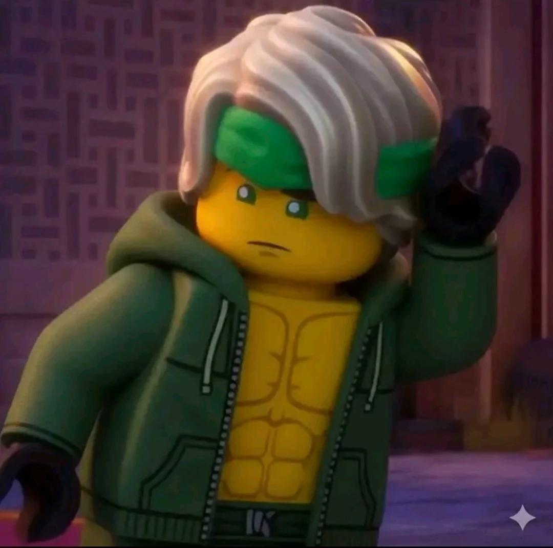 Lloyd garmadon thumbnail