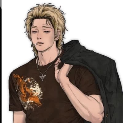 Kiro /he just wants a quiet life/ thumbnail