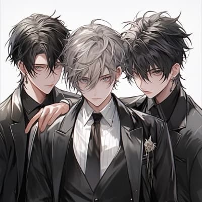 Dangerous husbands 😈 thumbnail