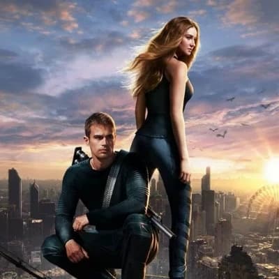 Divergent 💣 thumbnail