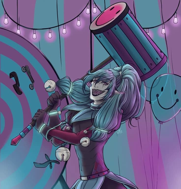 Candy Pop thumbnail