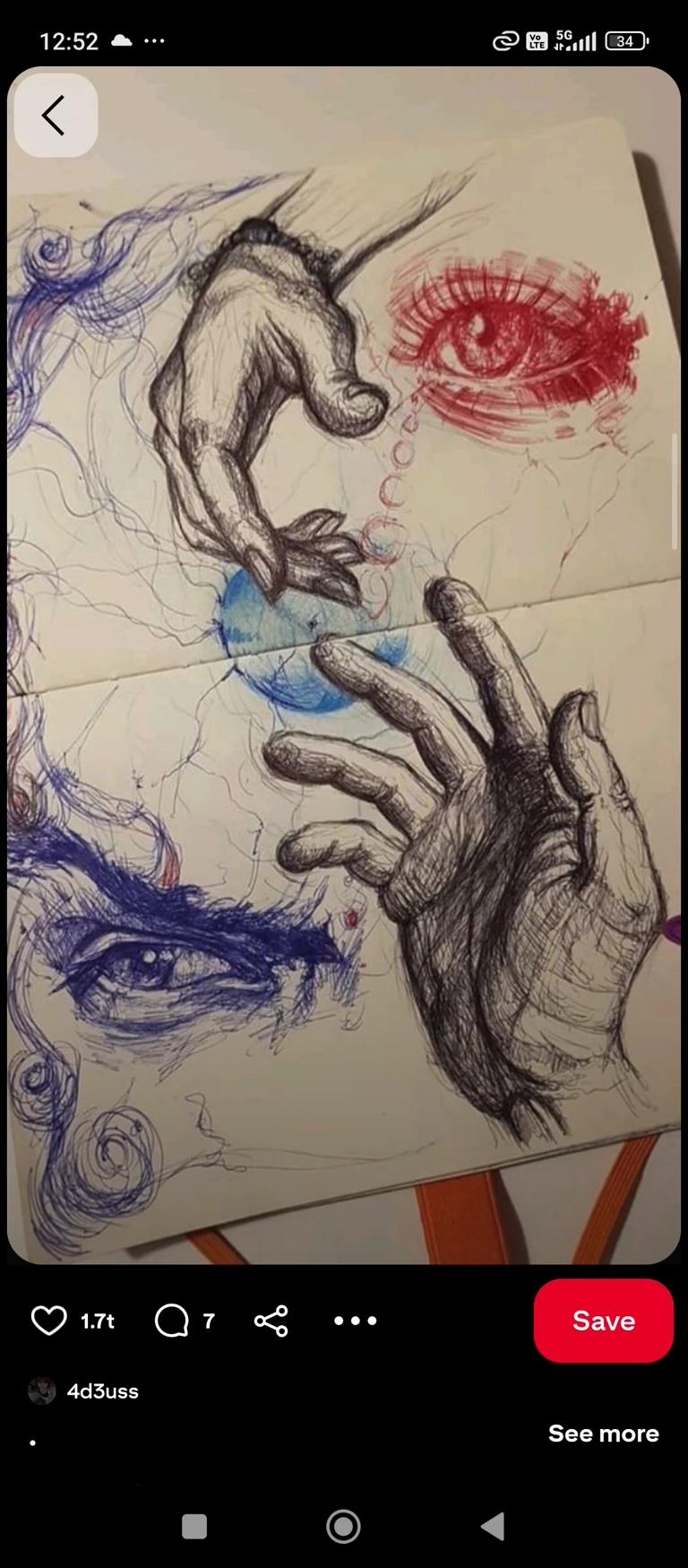 DC heroes X jujutsu kaisen thumbnail