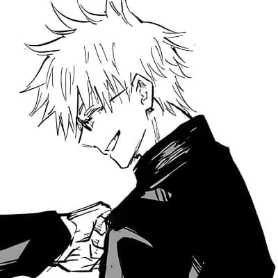 Satoru Gojo  thumbnail