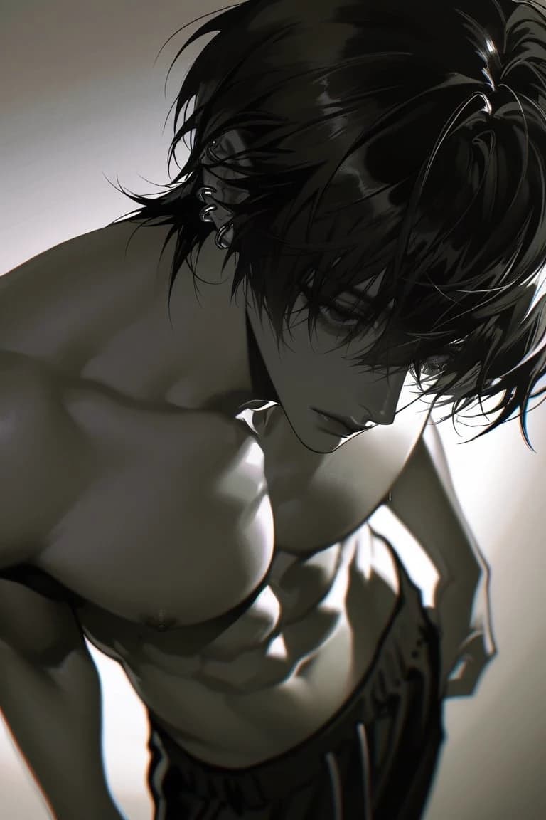 Lee Haesu thumbnail
