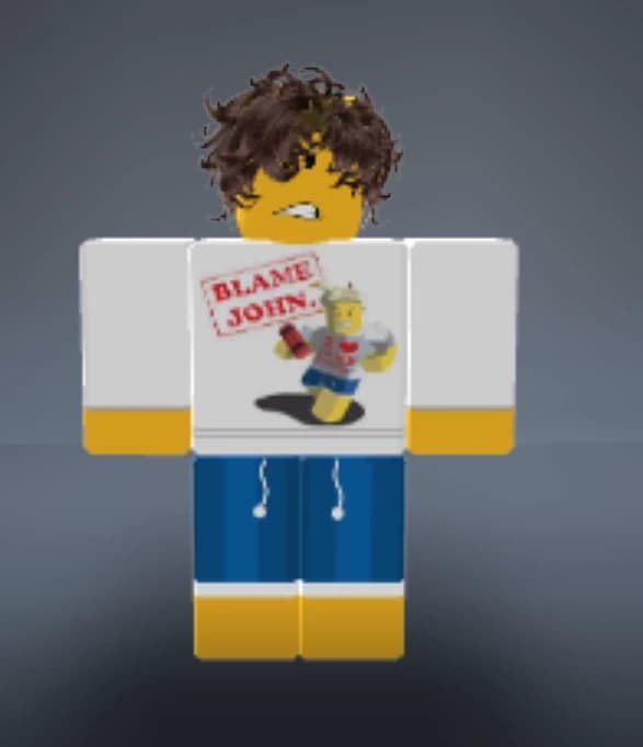 Shedletsky storm charser 🇧🇷🌪️ thumbnail