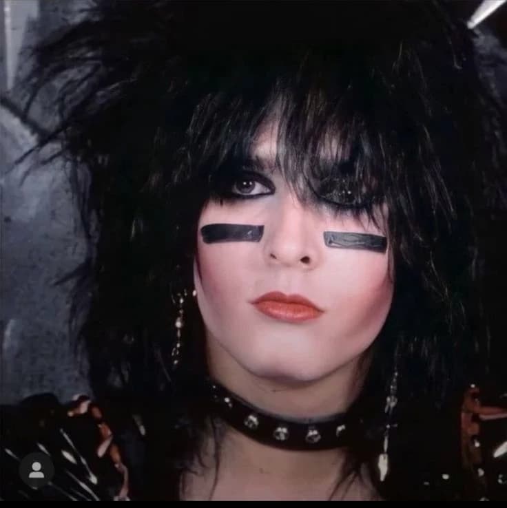 Nikki sixx thumbnail