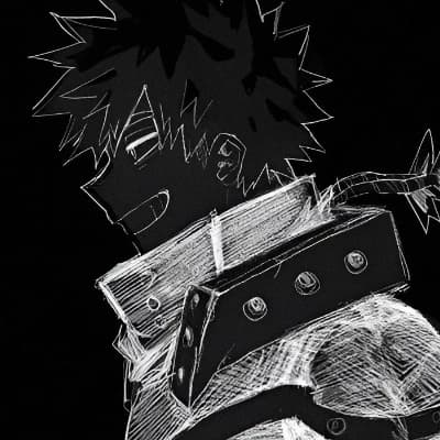 Katsuki Bakugo thumbnail