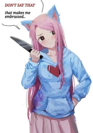 Eddie/Your Ai Yandere Girlfriend thumbnail